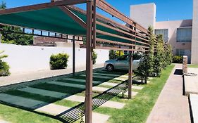 Hermoso Duplex c/Pileta y Cochera en Consorcio Privado Saavedra